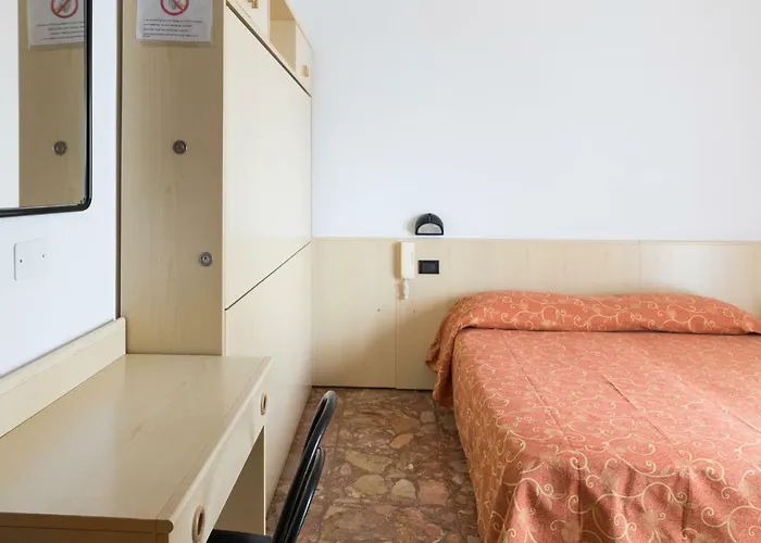 Hotel Sabrina